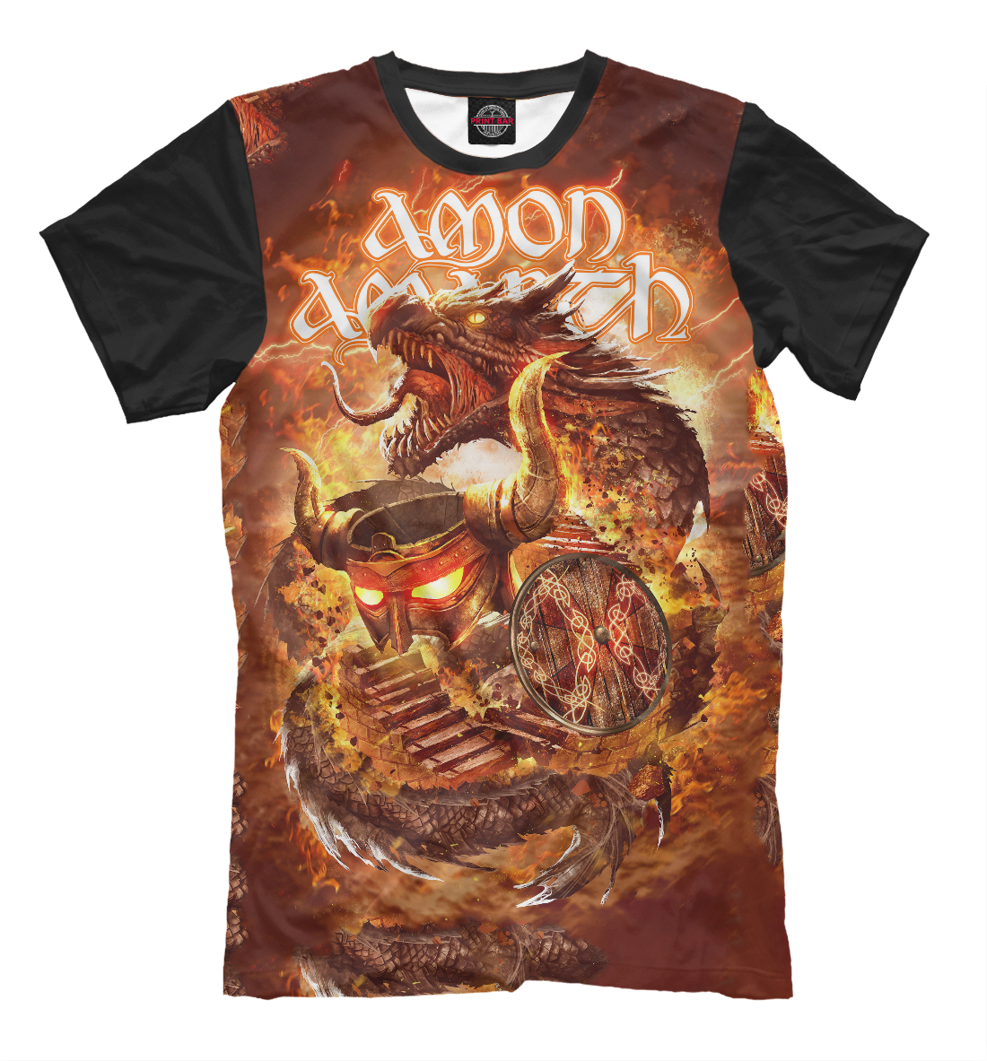 

Amon Amarth