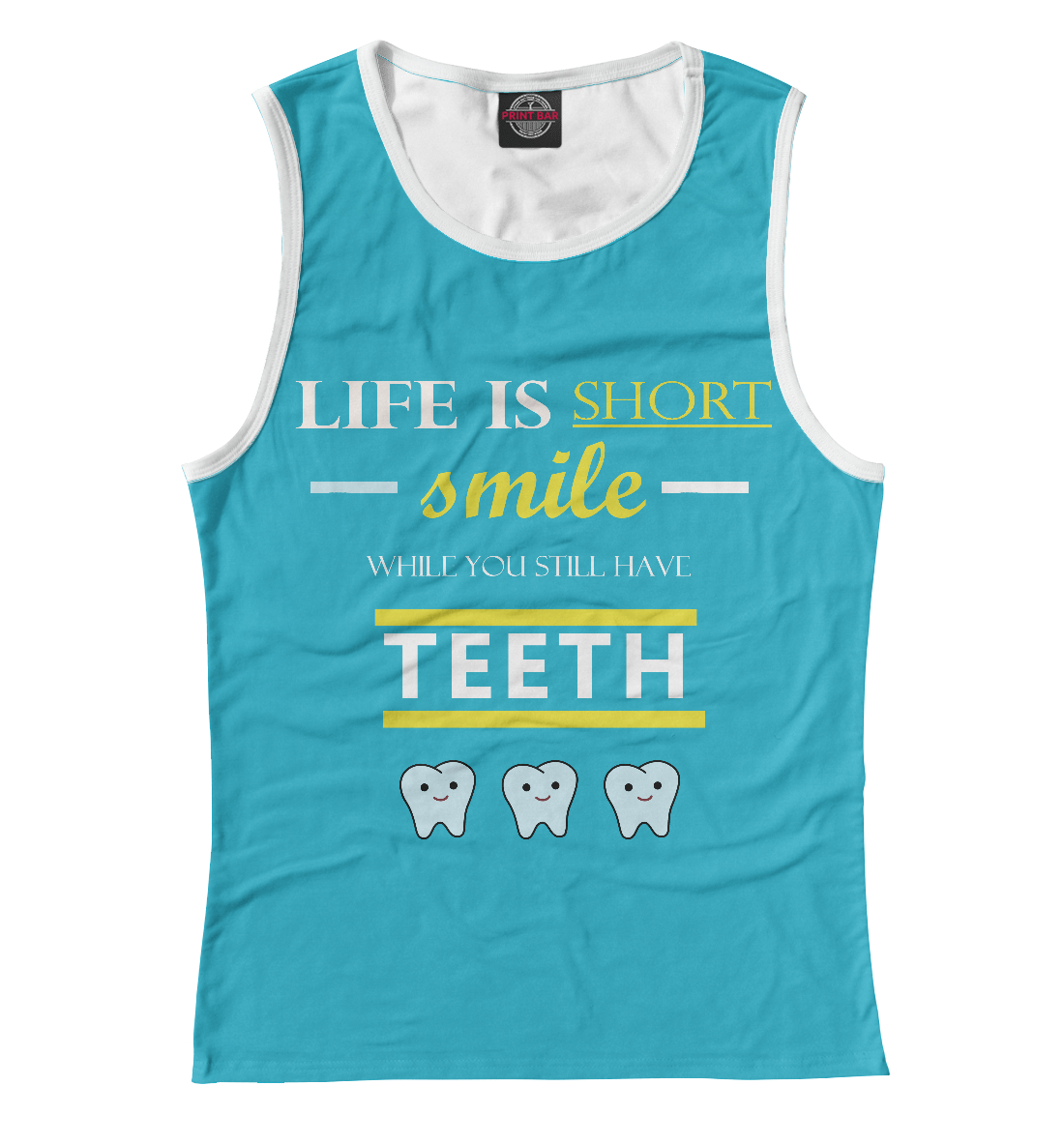 

Dental Wisdom