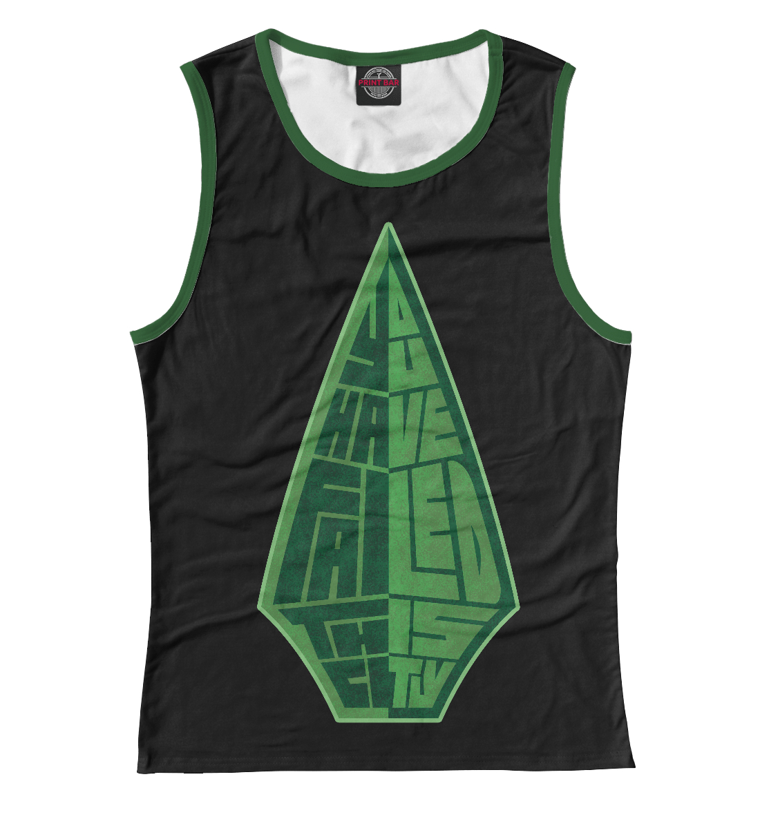 

Arrow