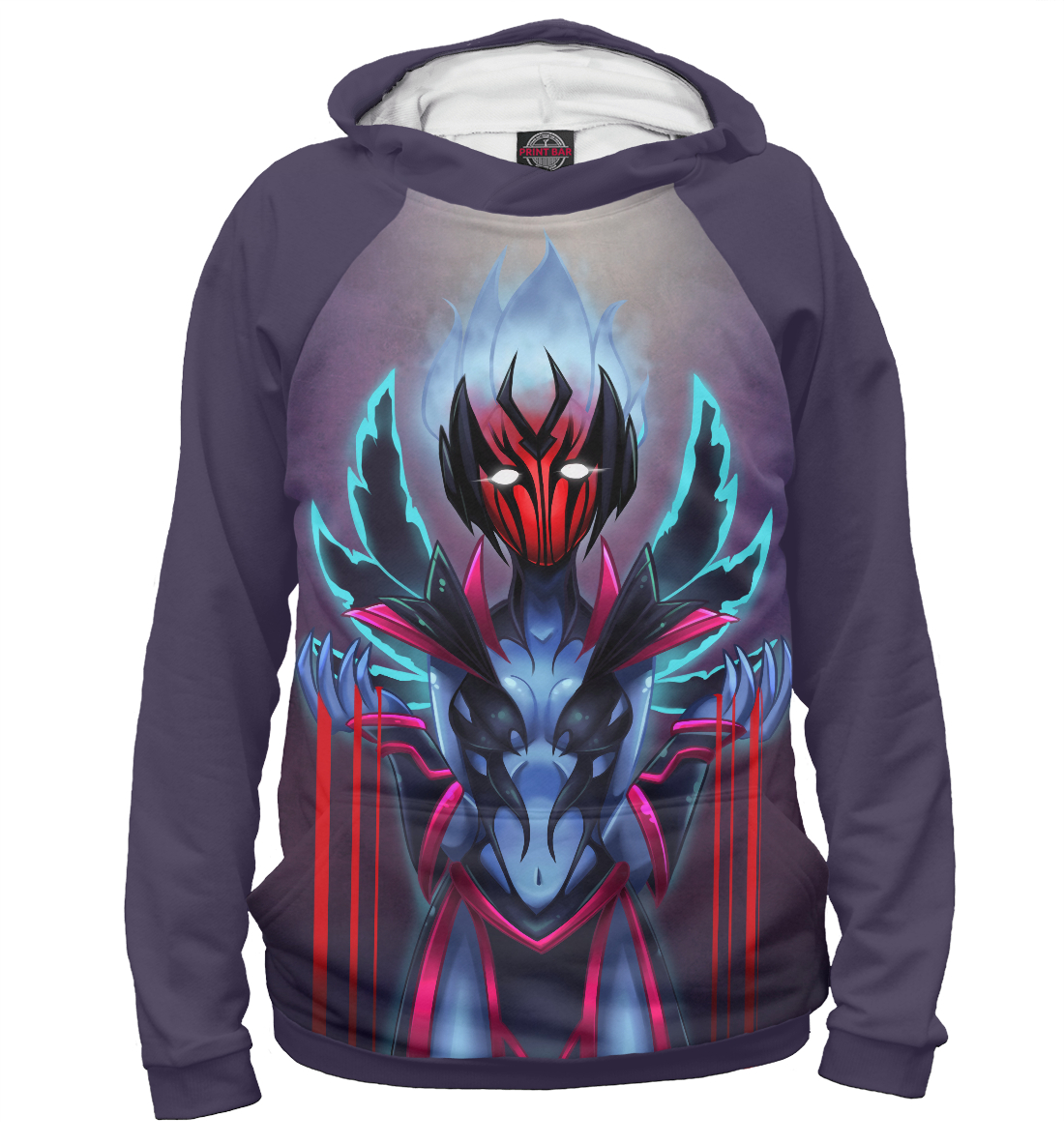 

Vengeful spirit