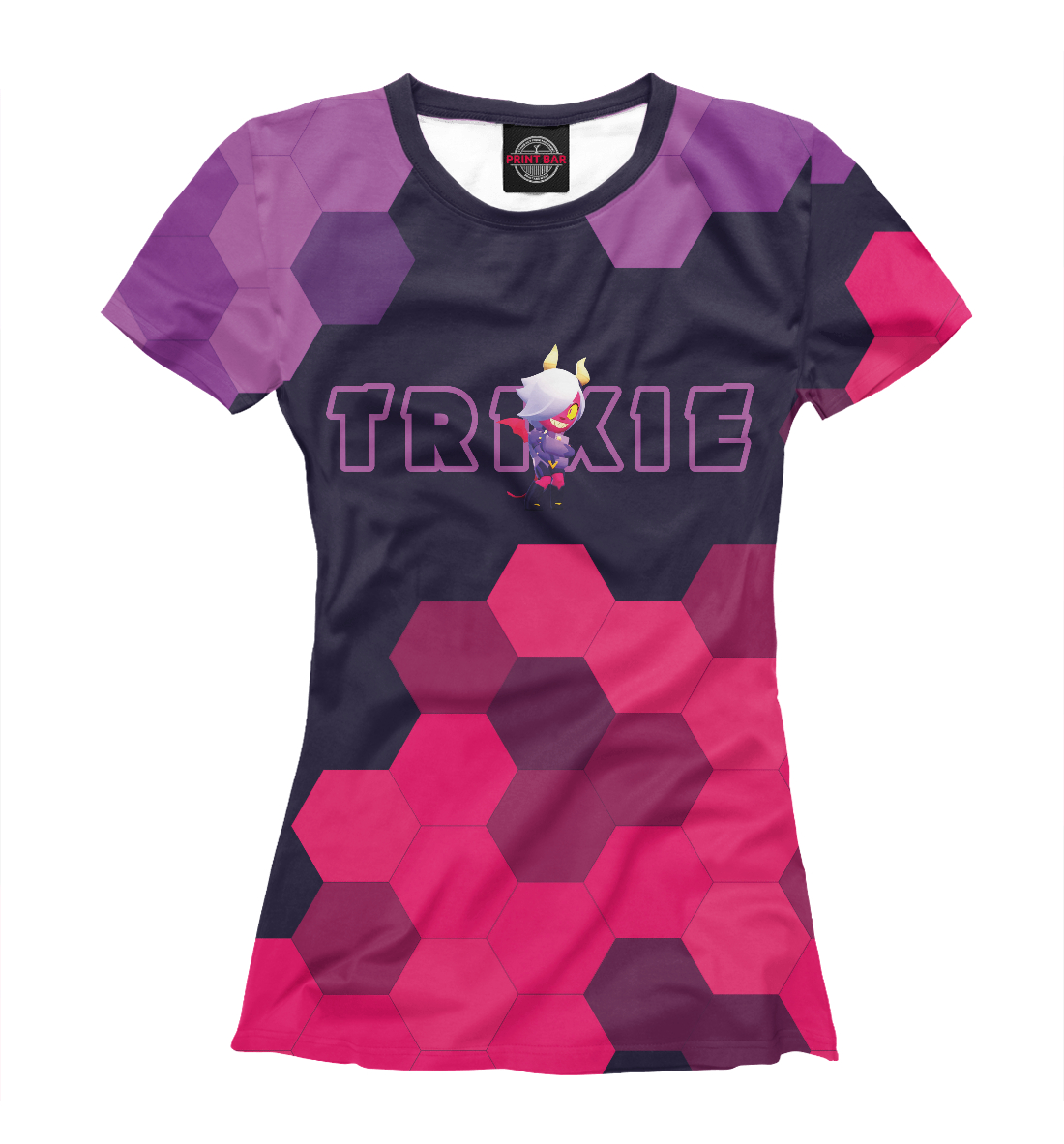 

Brawl Stars Trixie Colette