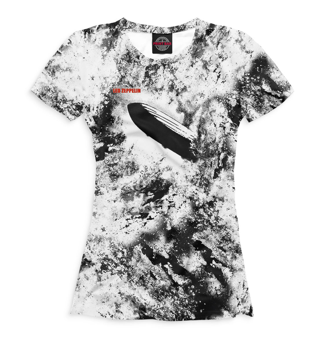 

Led Zeppelin - Led Zeppelin