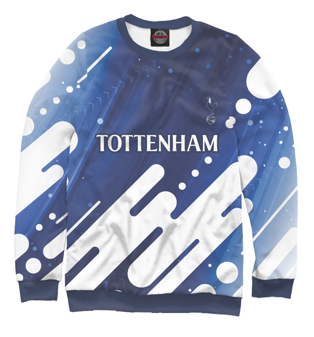 

Tottenham Hotspur