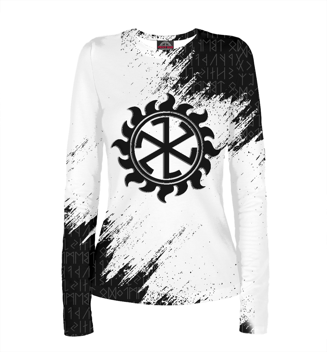 

Оберег Грозовик