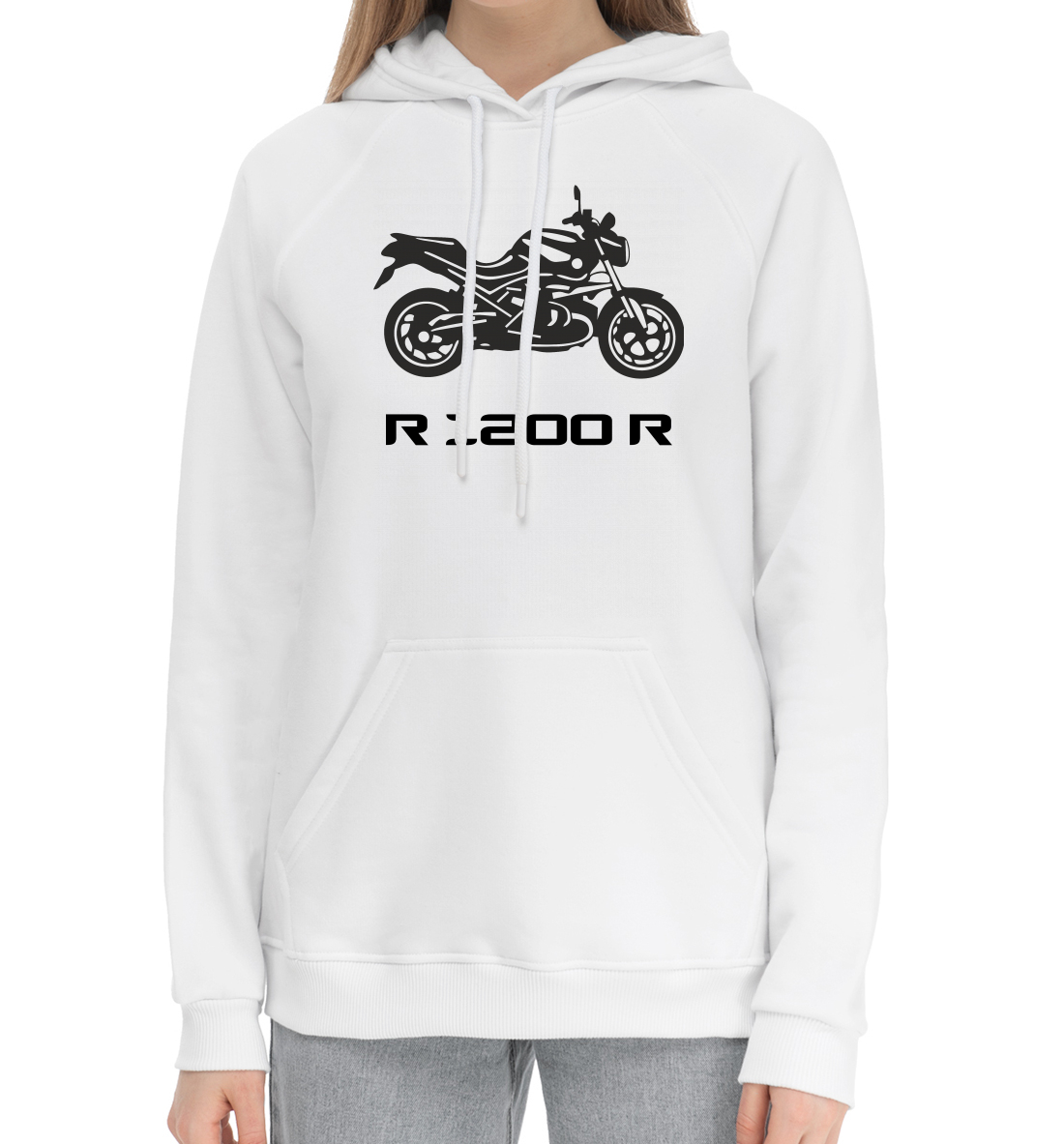 

R 1200 R