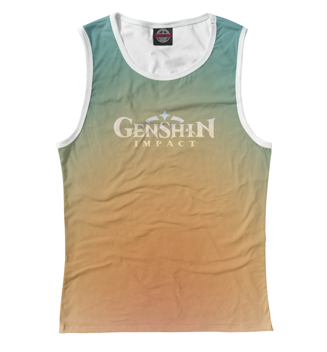 

Genshin Impact