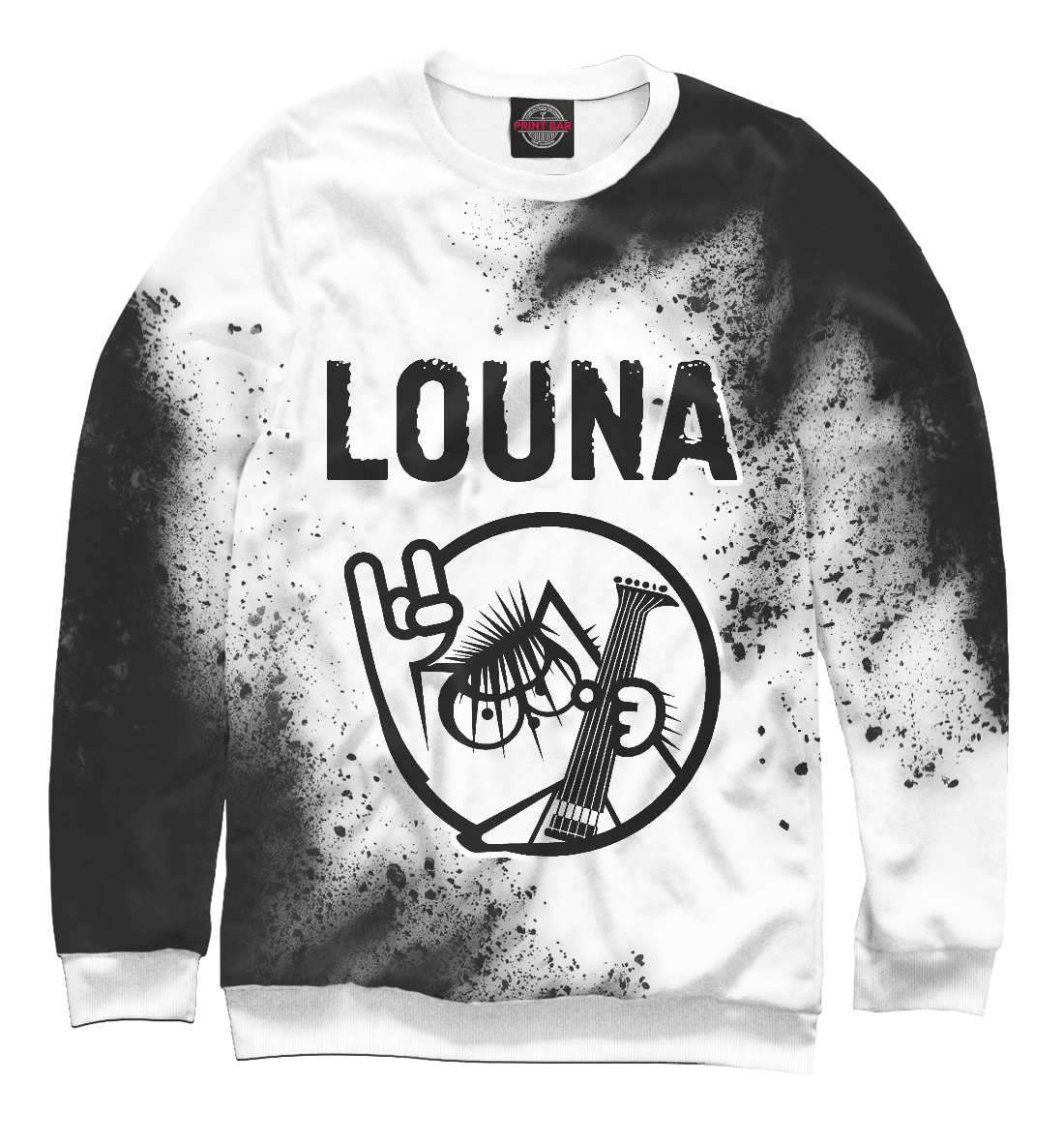 

Louna - Кот