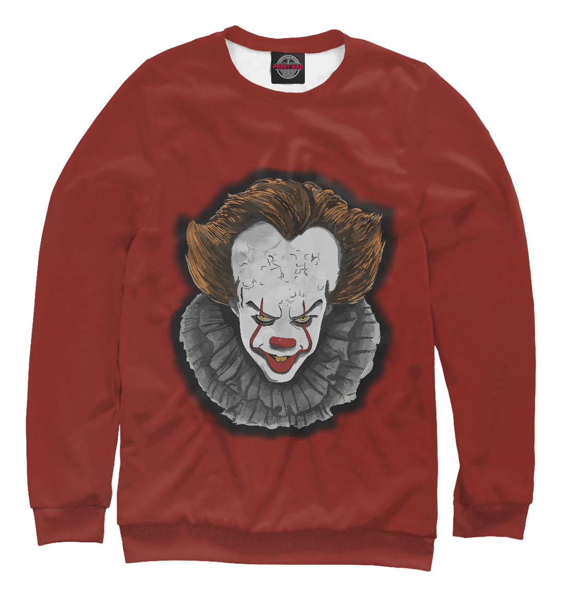 

Pennywise