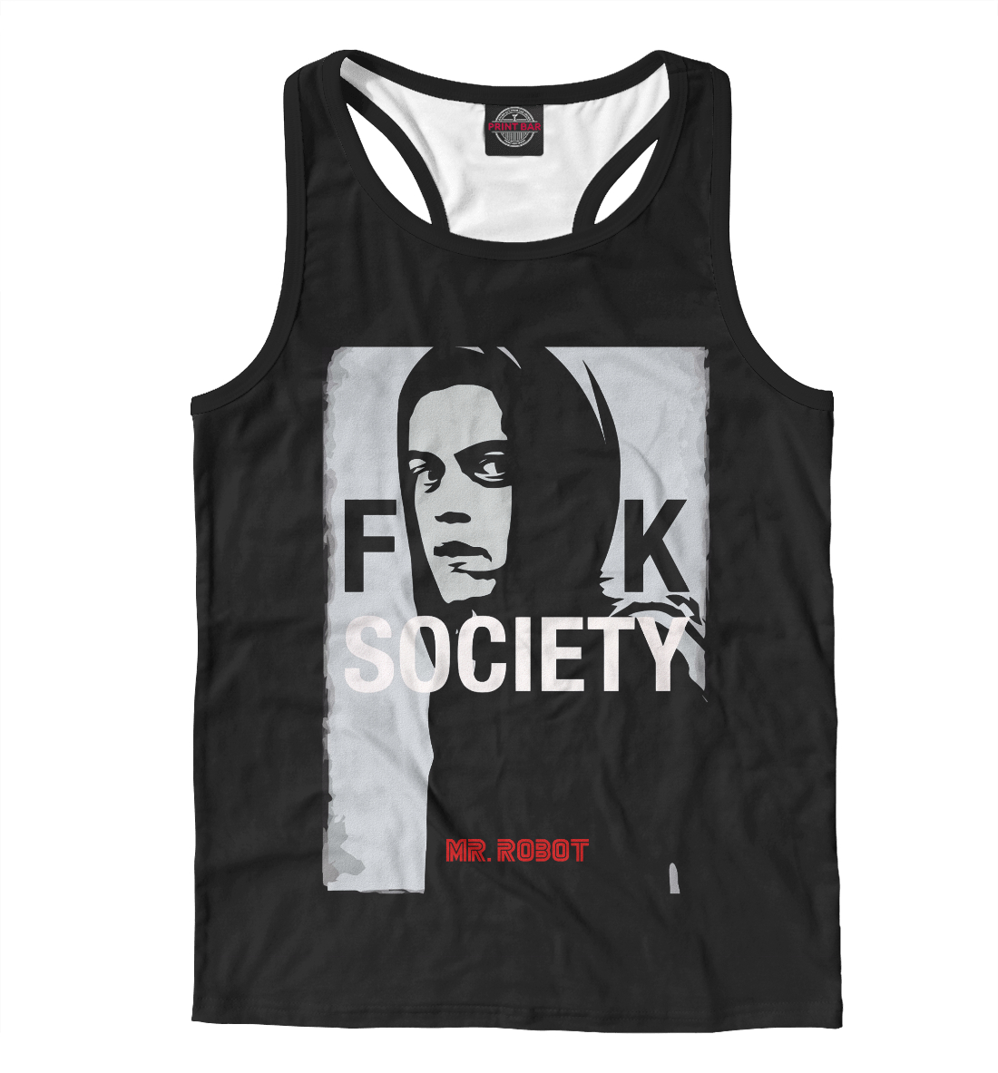 

Мистер Робот