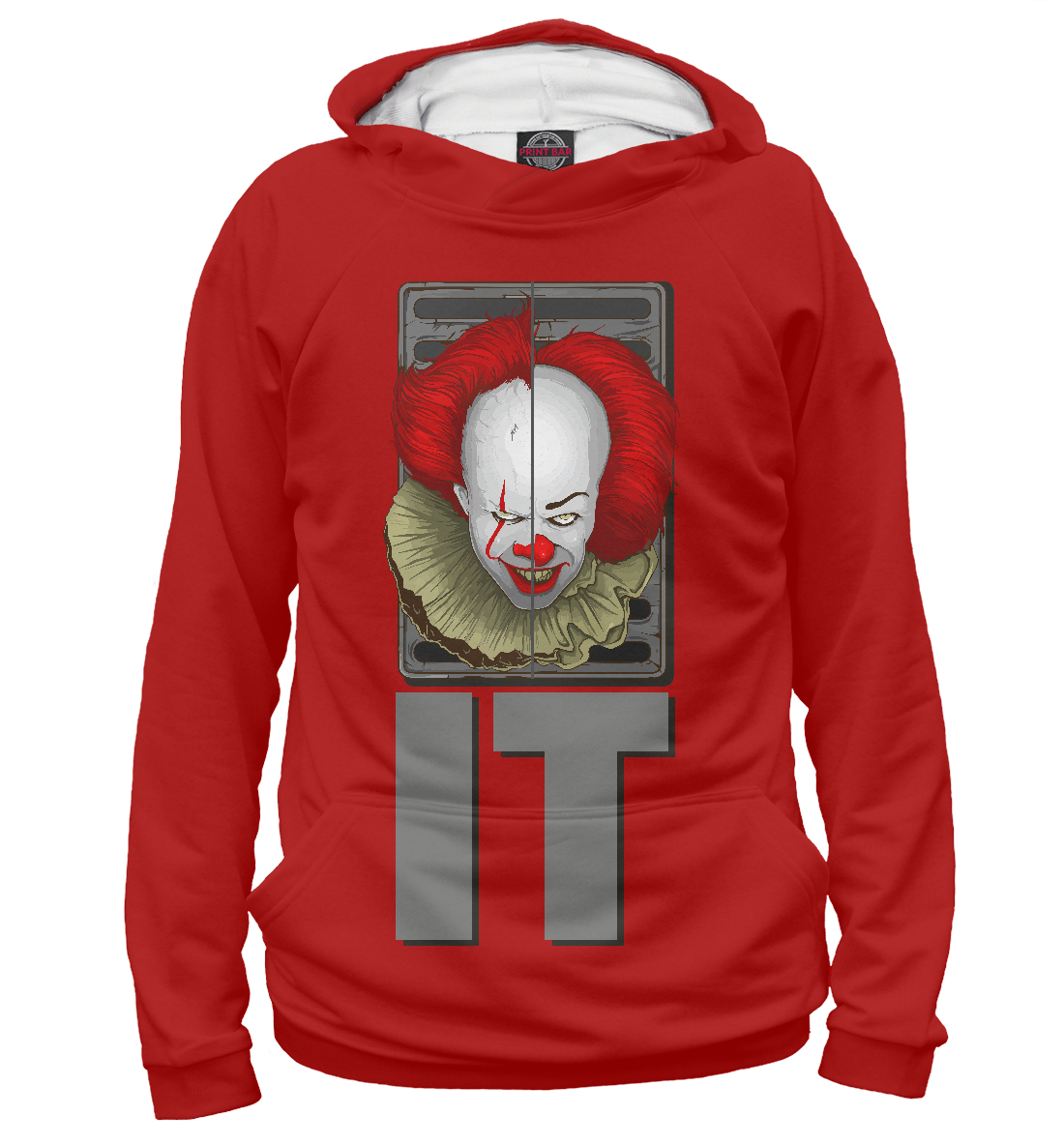 

IT - ОНО