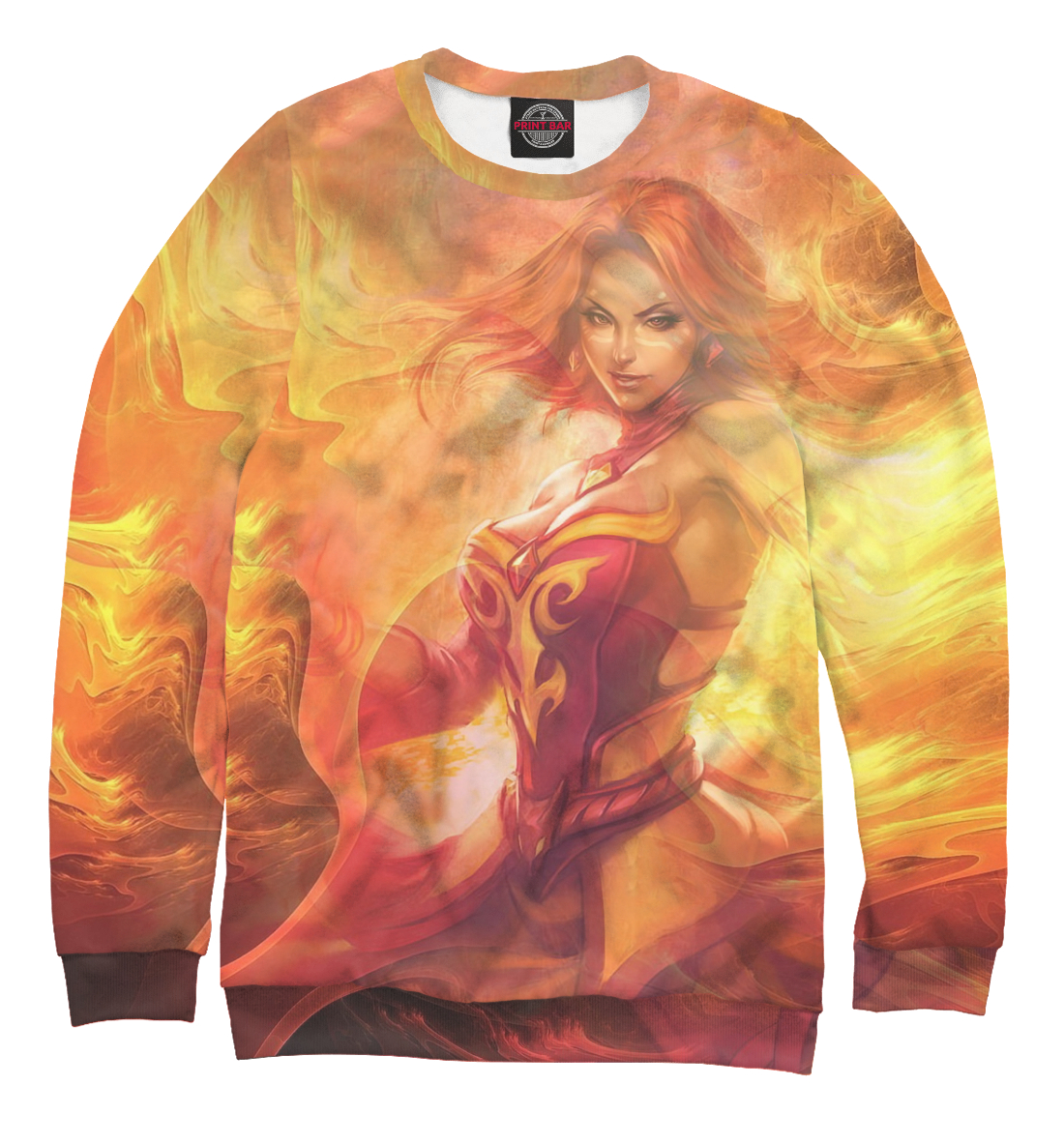 

Lina