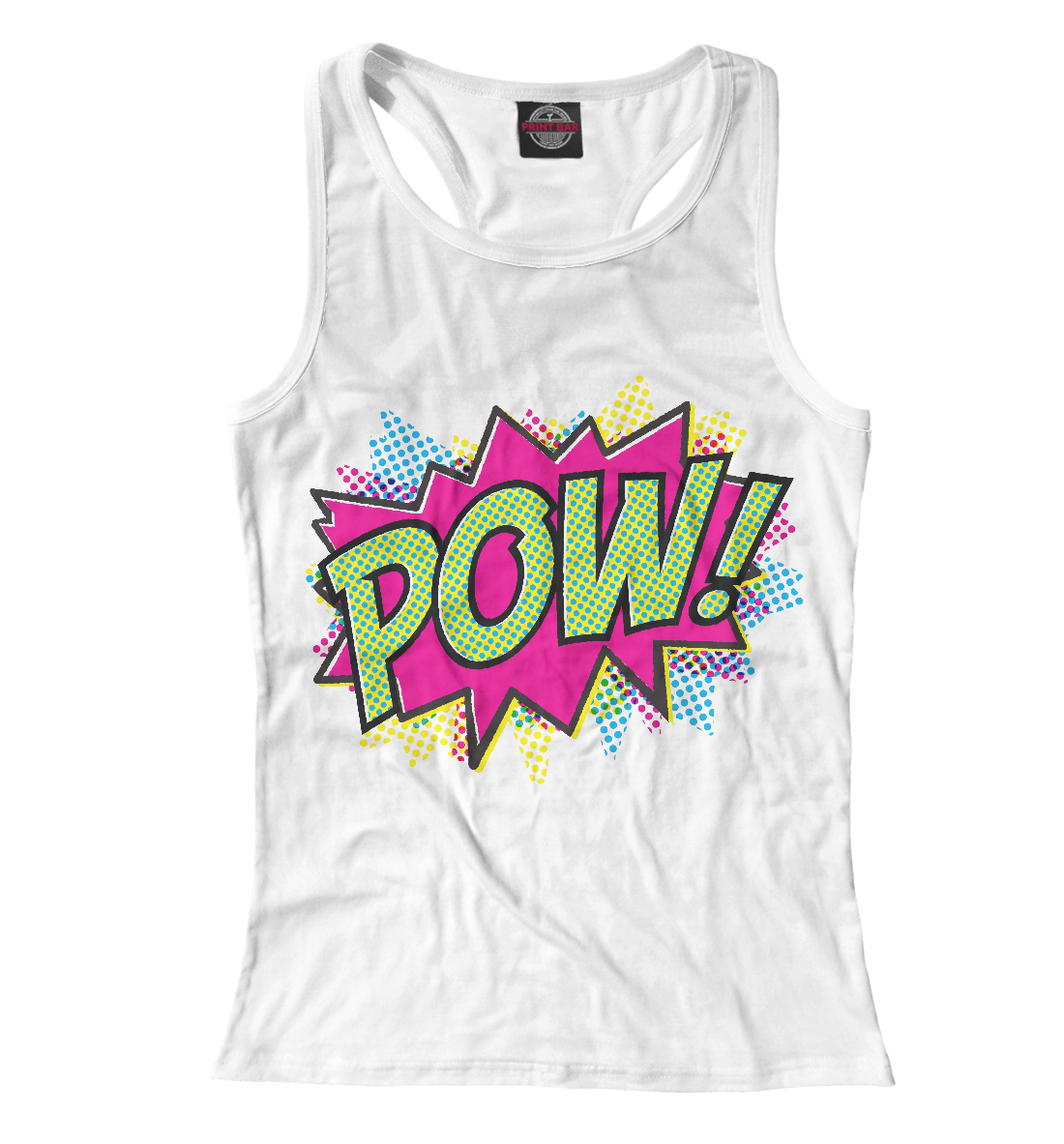 

PoW PoW
