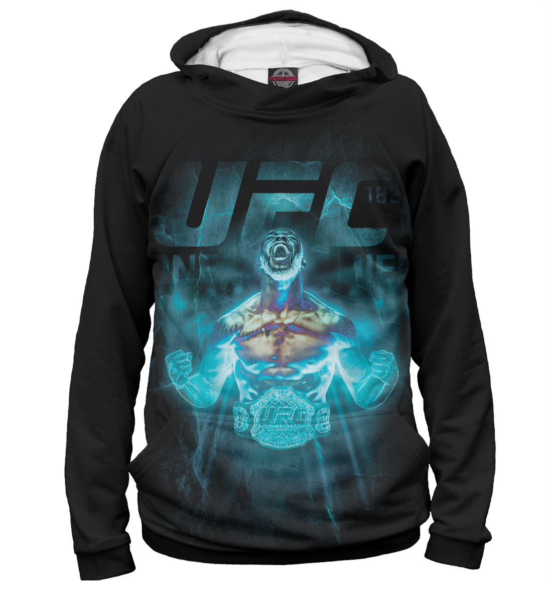 

UFC