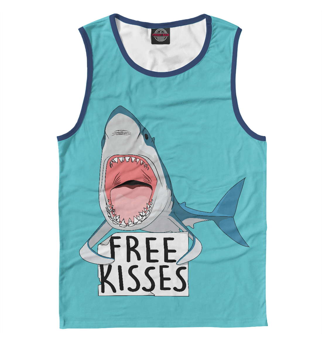 

Free Kisses