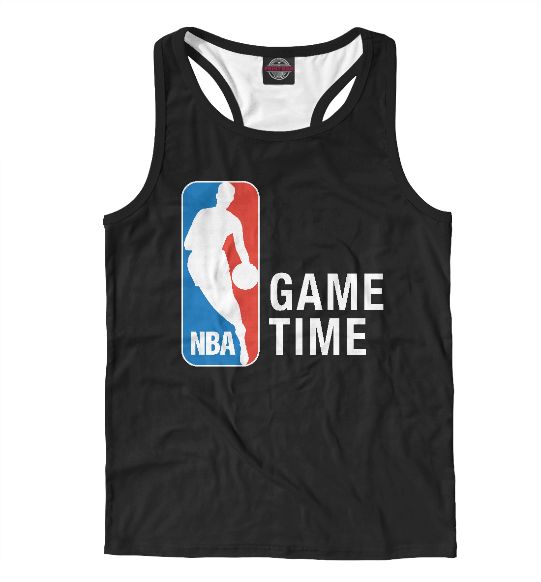 

NBA - Game Time