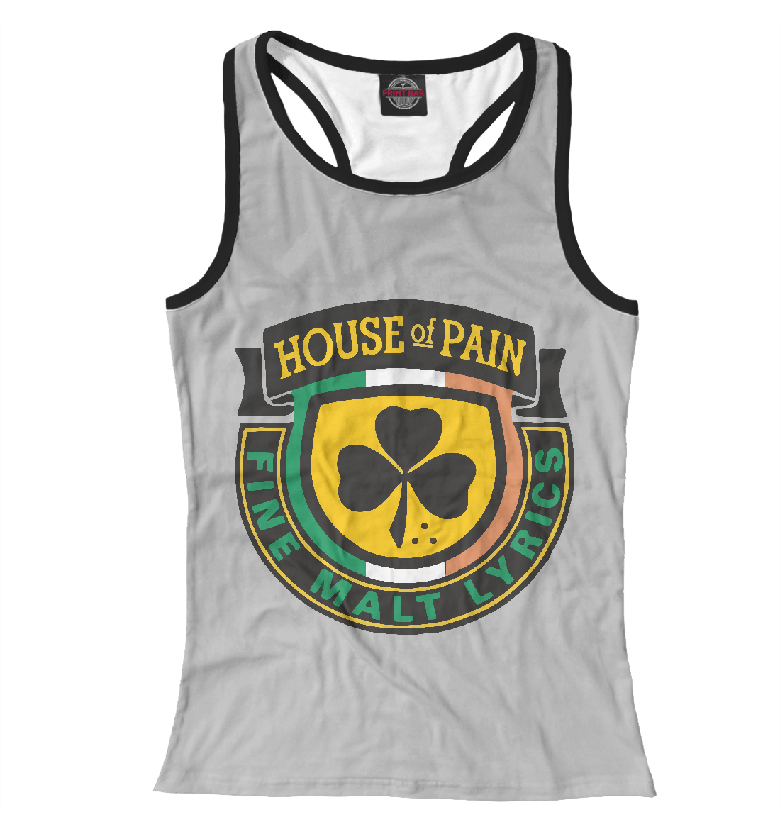 

House of Pain