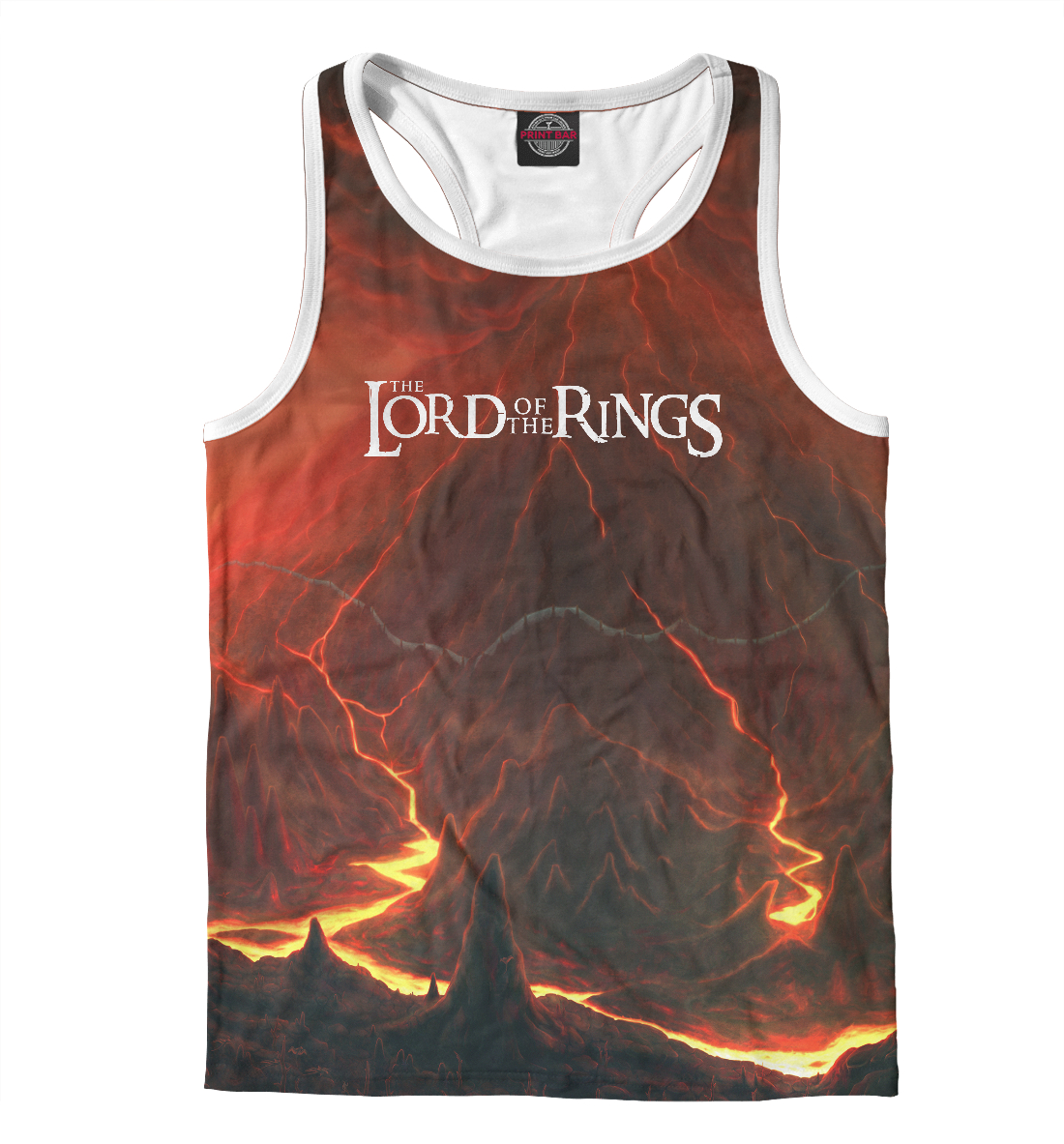 

The Lord Of The Rings