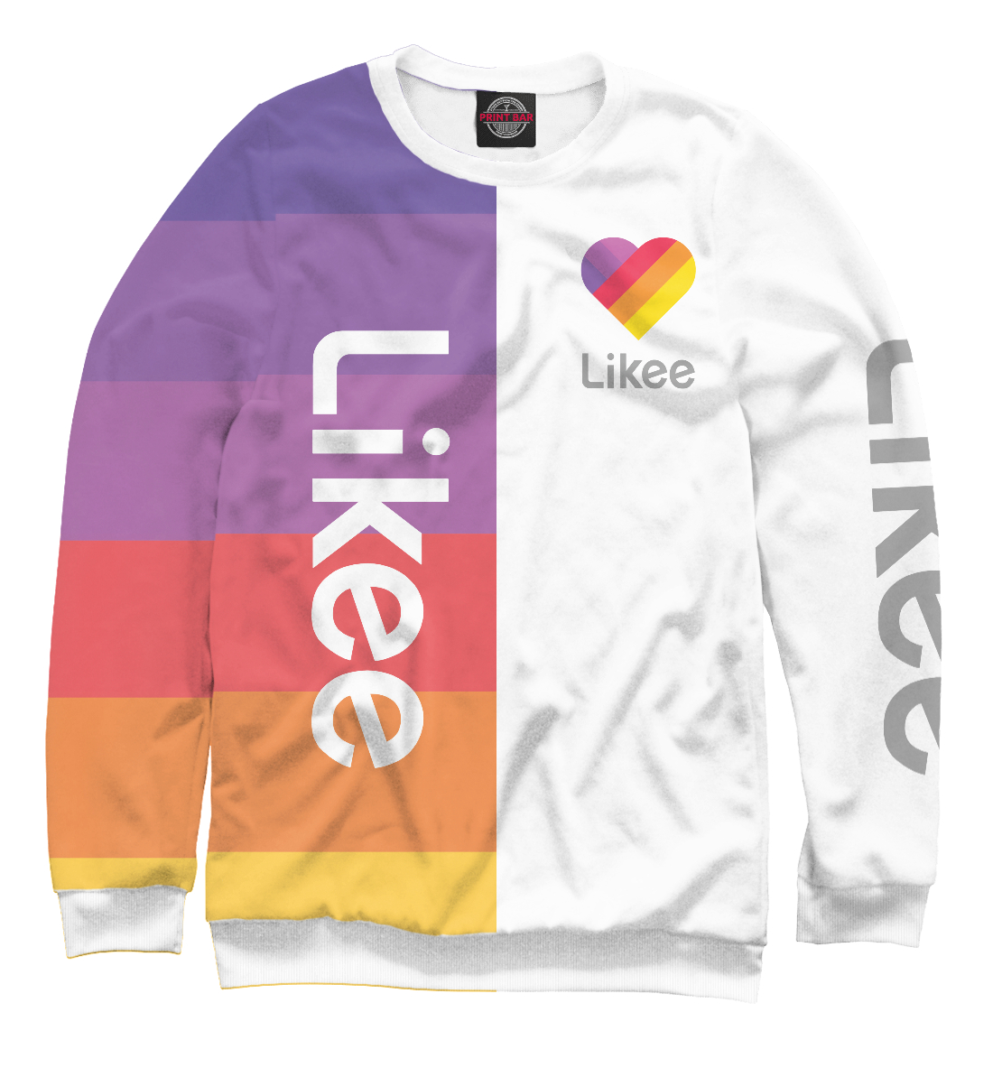 

Likee