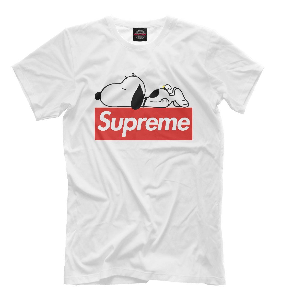 

Supreme Snoopy