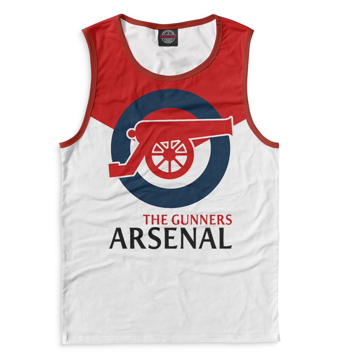 

Arsenal