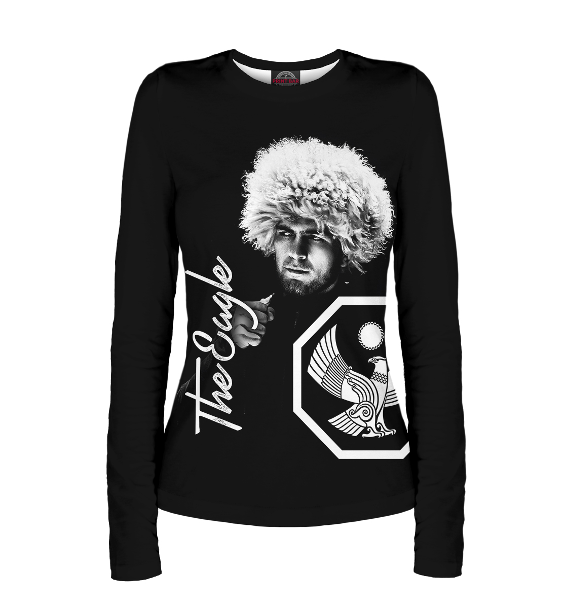 

Хабиб Нурмагомедов