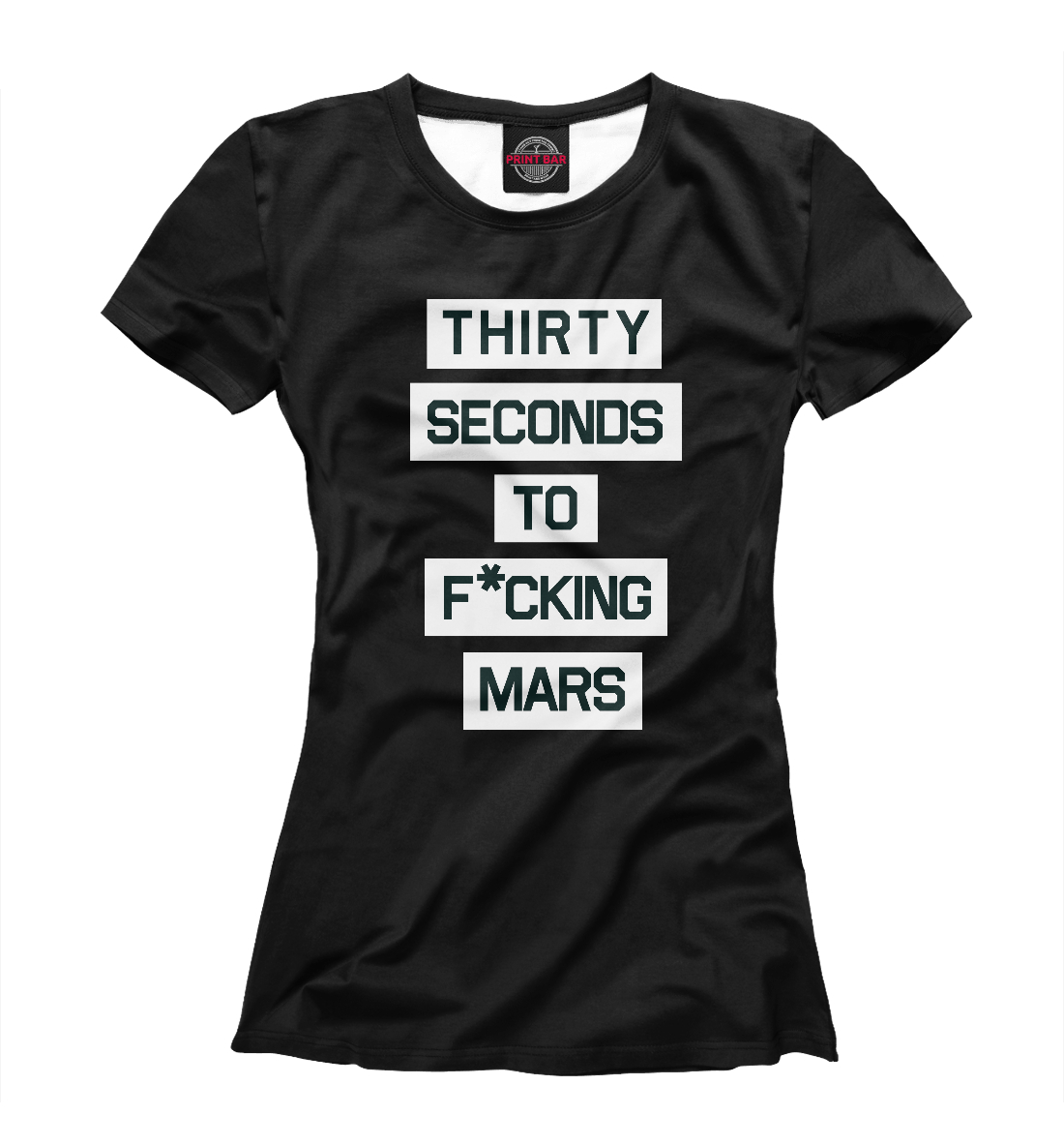 

30 Seconds to Mars