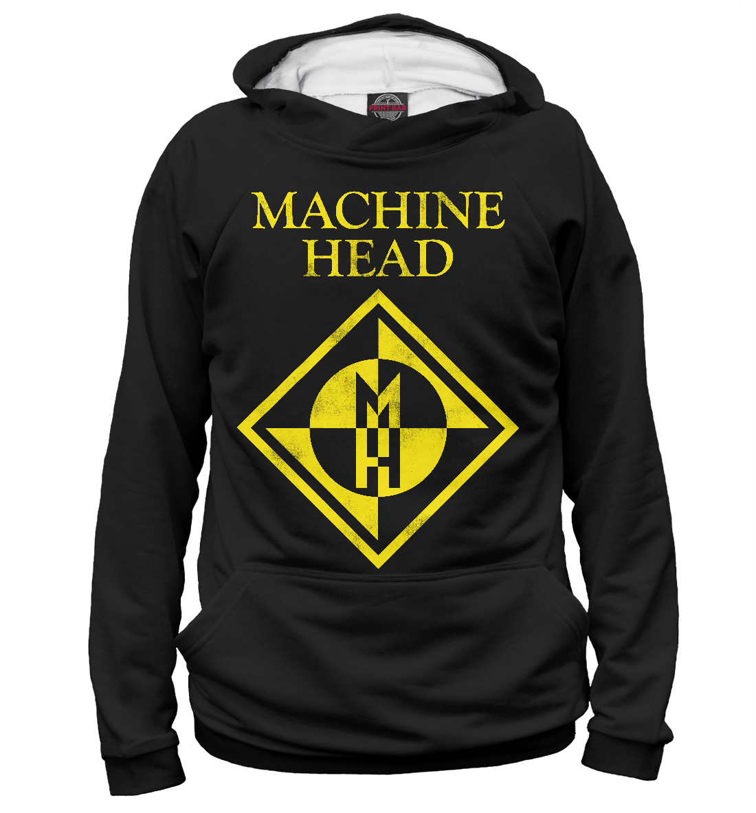 

Machine Head
