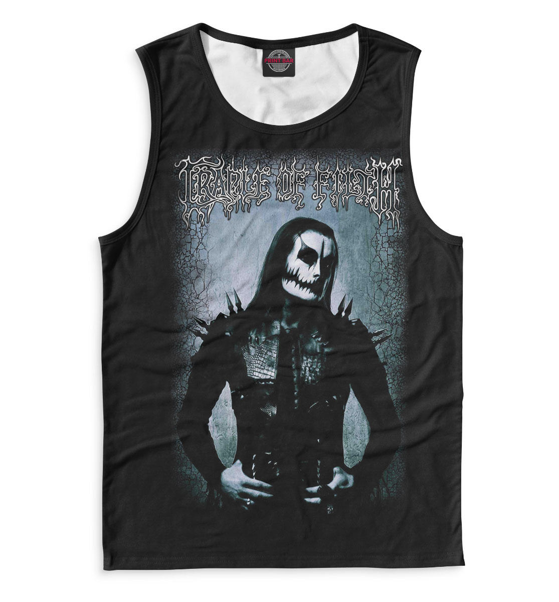

Cradle Of Filth