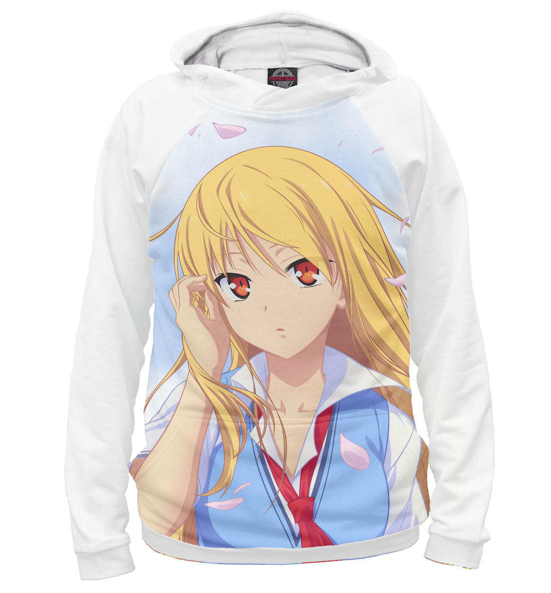 

Кошечка из Сакурасо