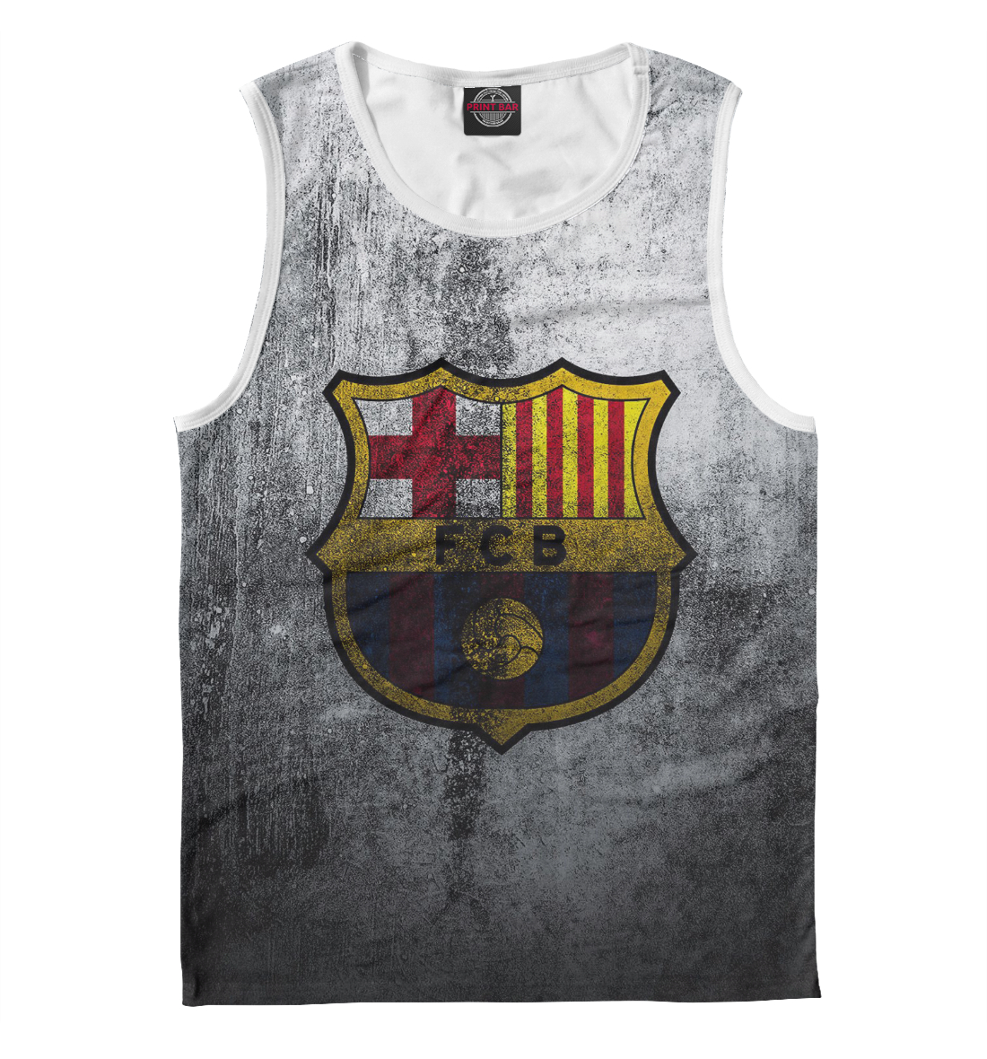 

FC Barсelona