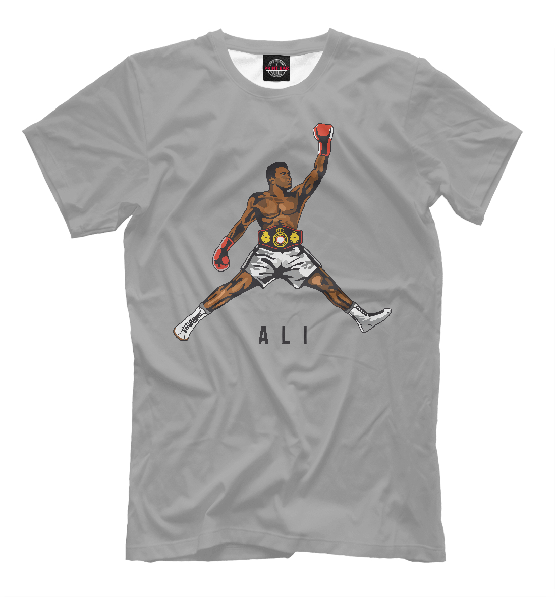 

Air Ali
