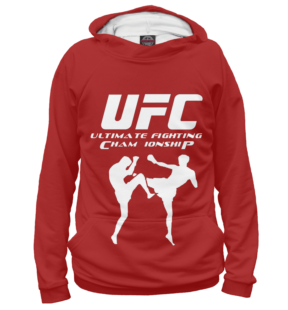 

UFC