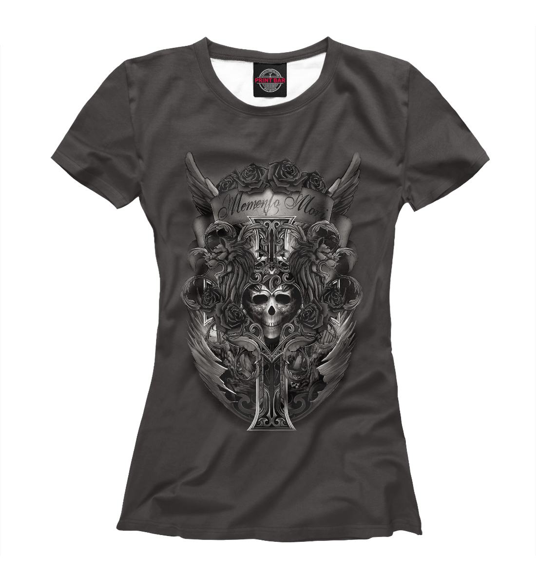 

Memento mori