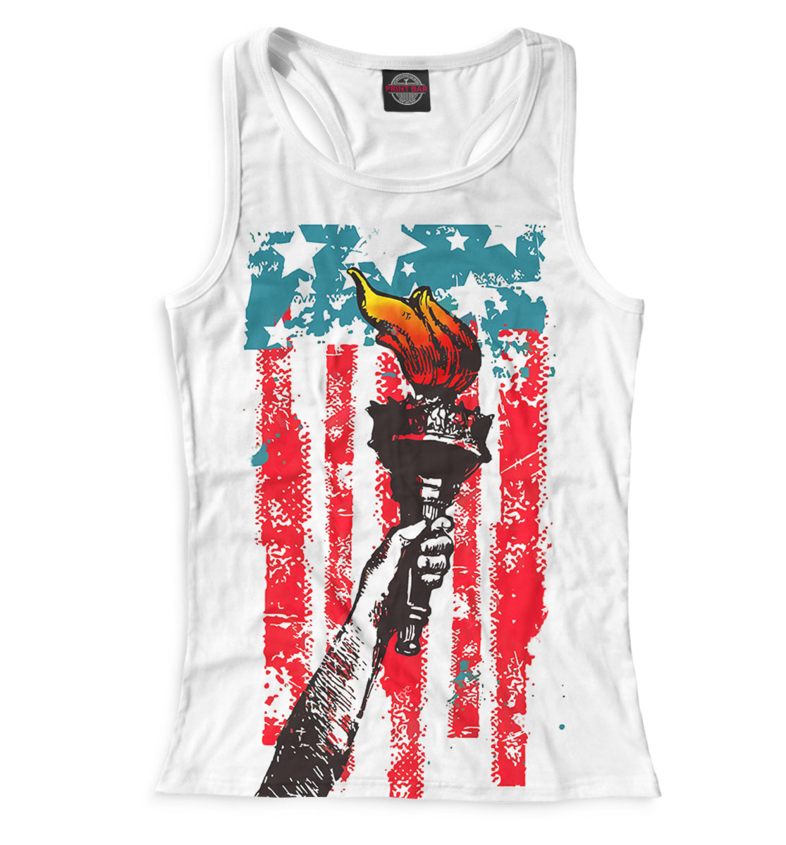 

Статуя Свободы