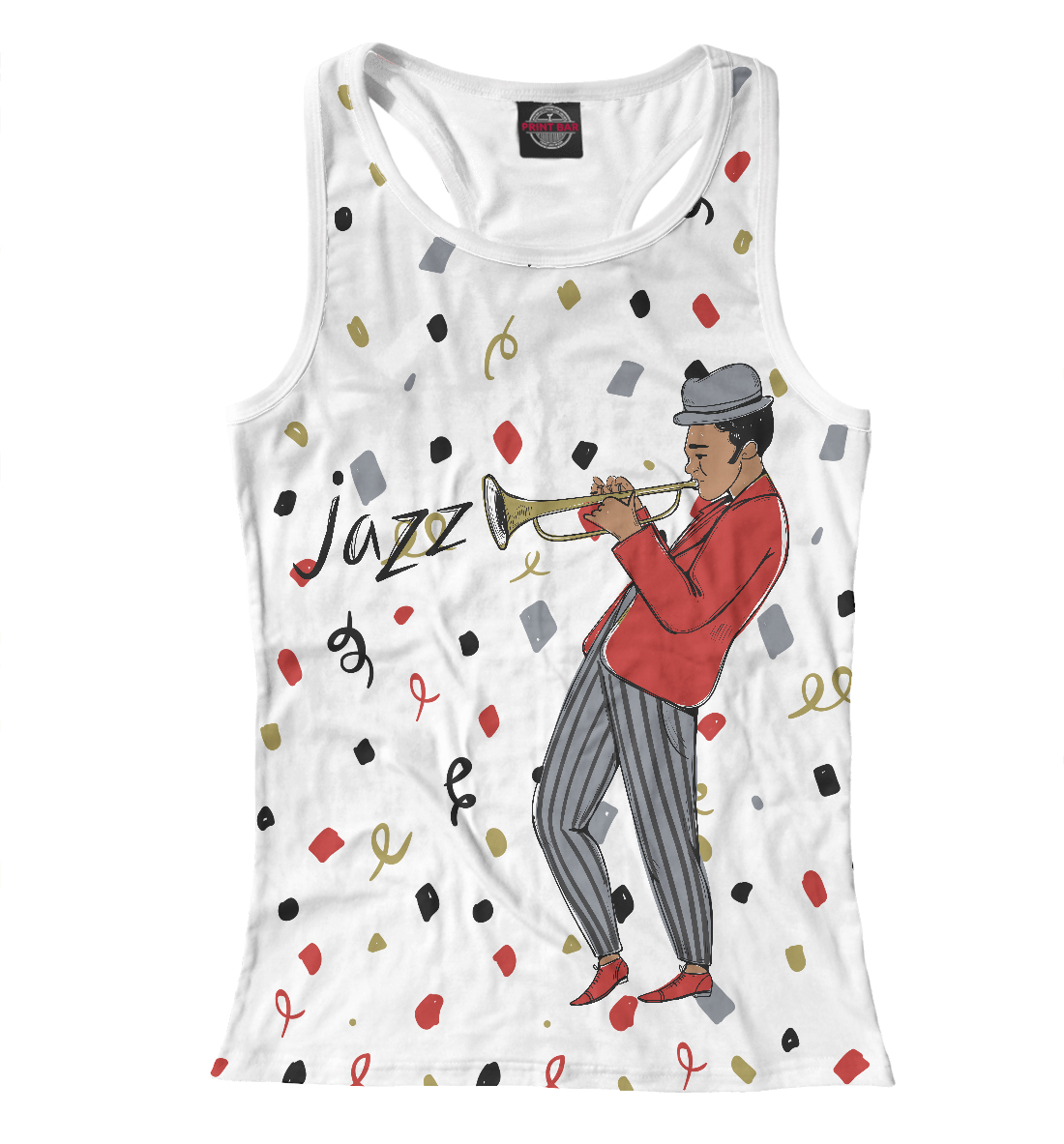 

Jazz