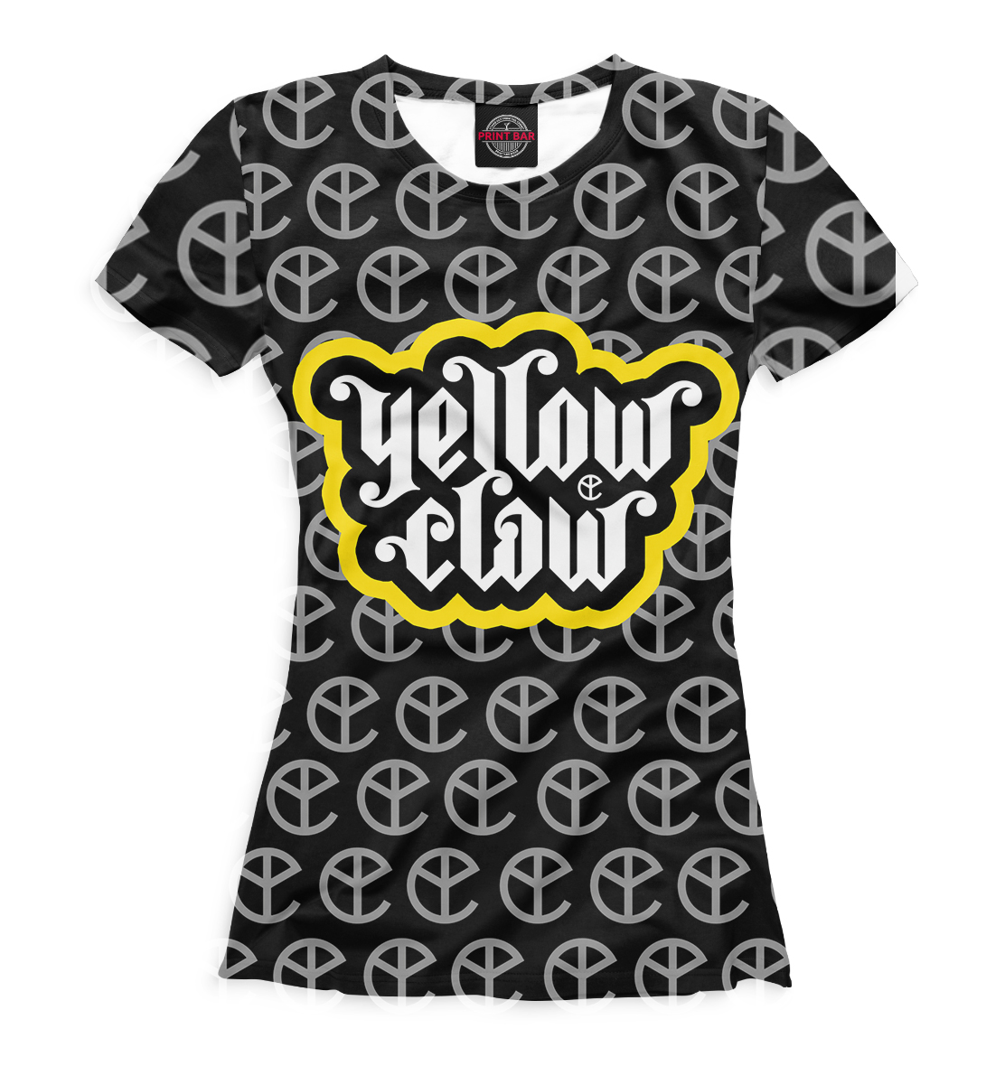 

Yellow Claw