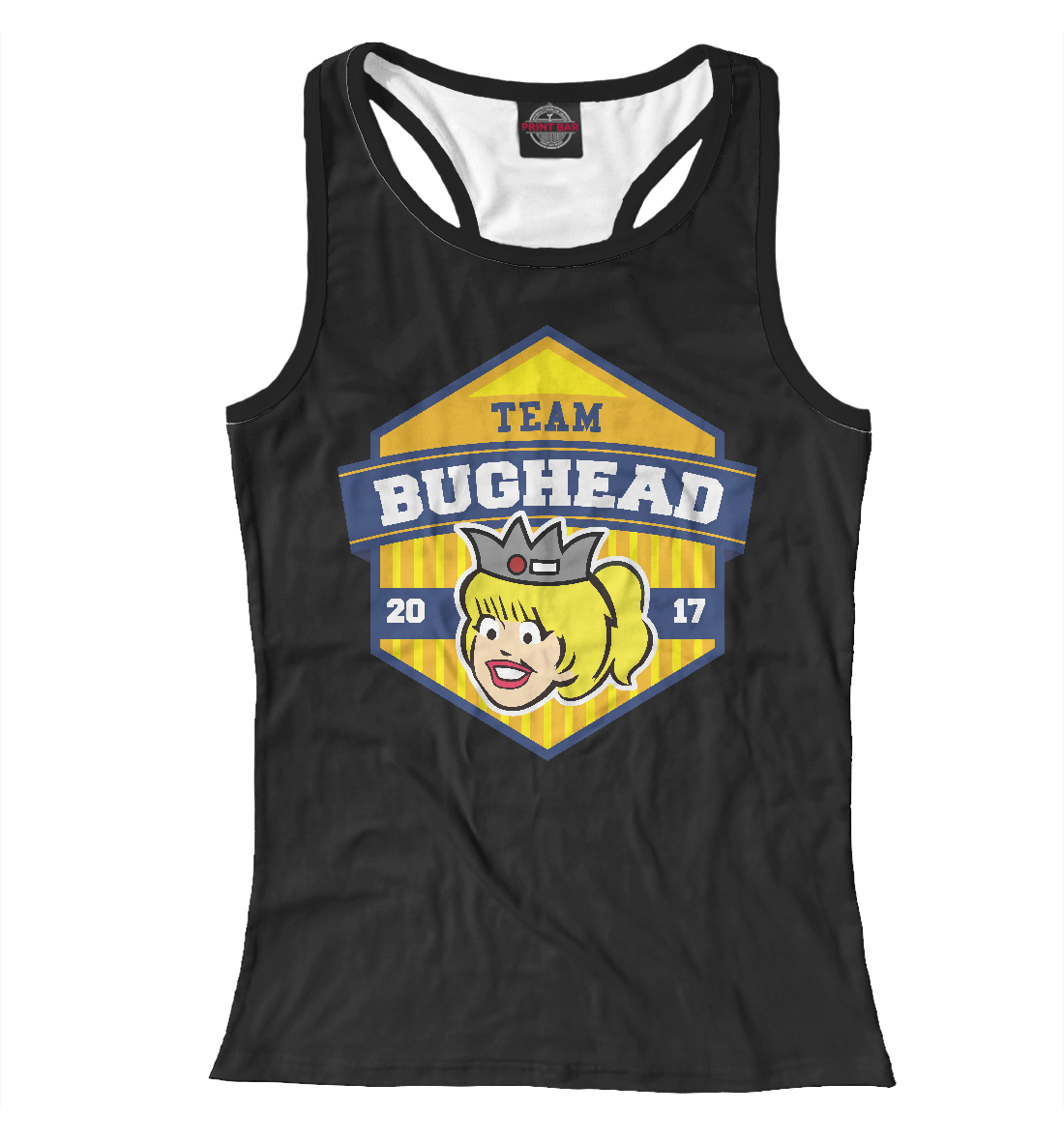 

Team Bughead