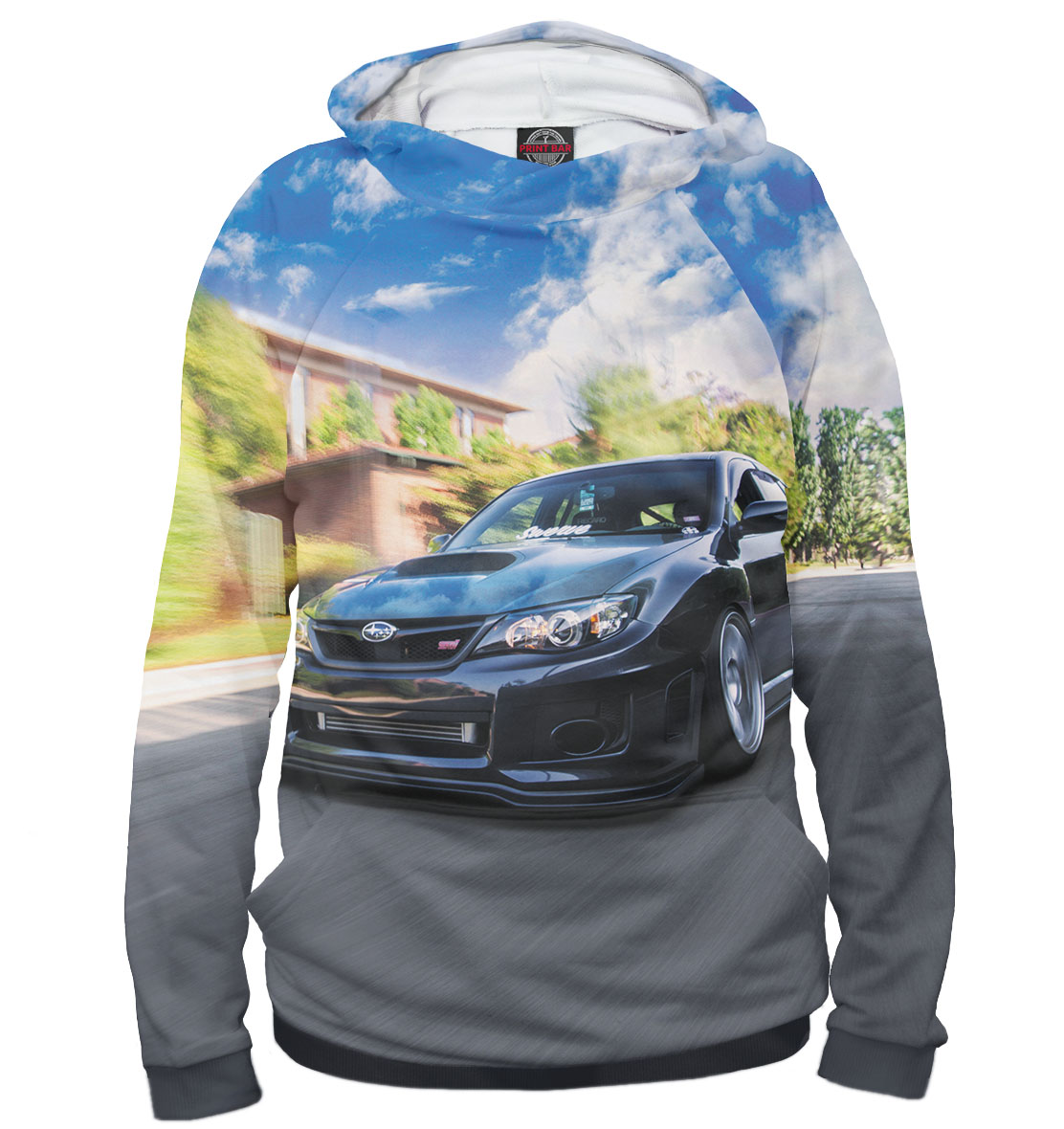 

Subaru