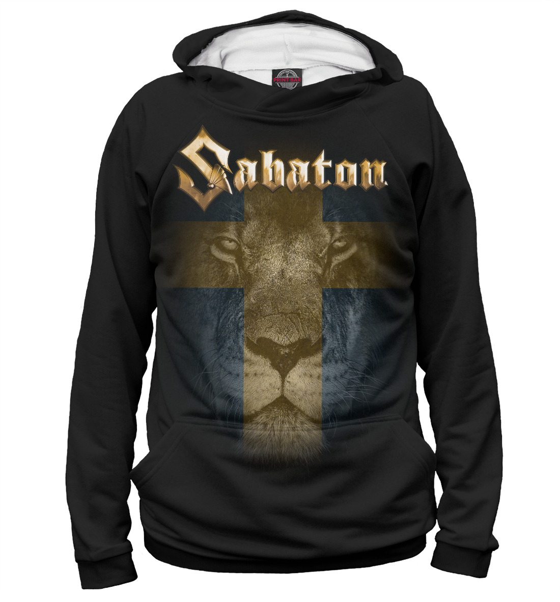 

Lion From The North
