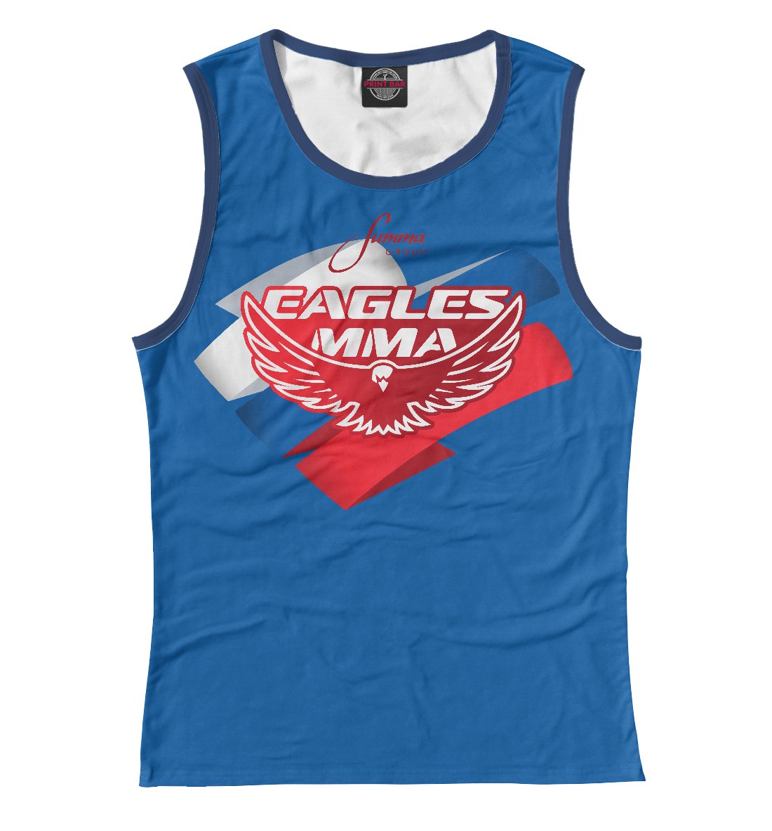 

Khabib Nurmagomedov Eagles MMA