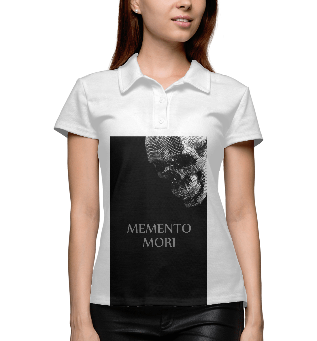 

MEMENTO MORI
