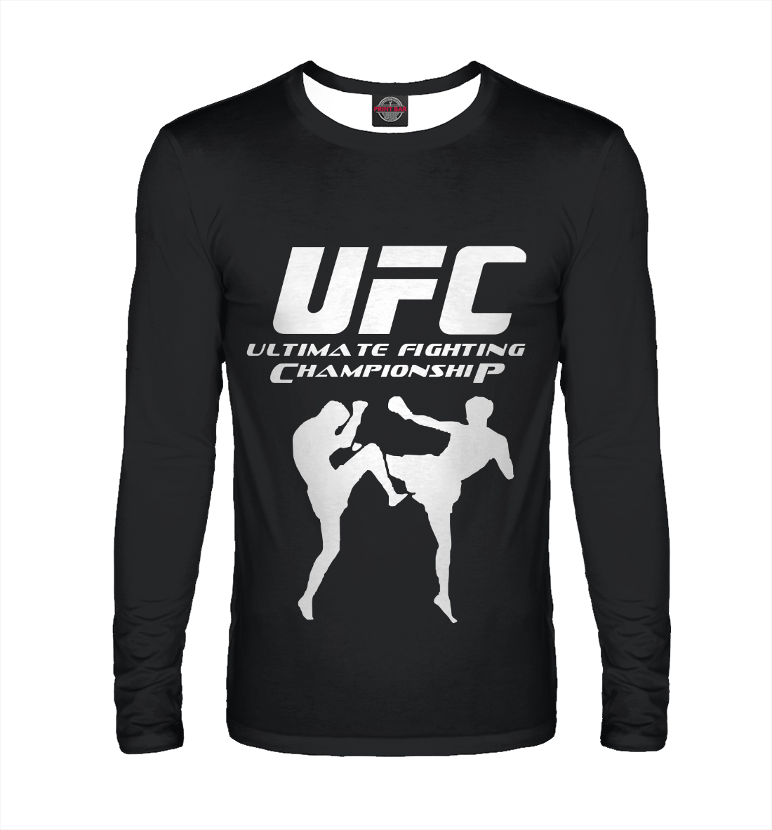 

Ultimate Fighting Championship
