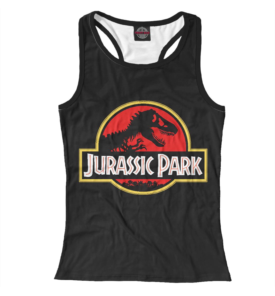 

JURASSIC PARK