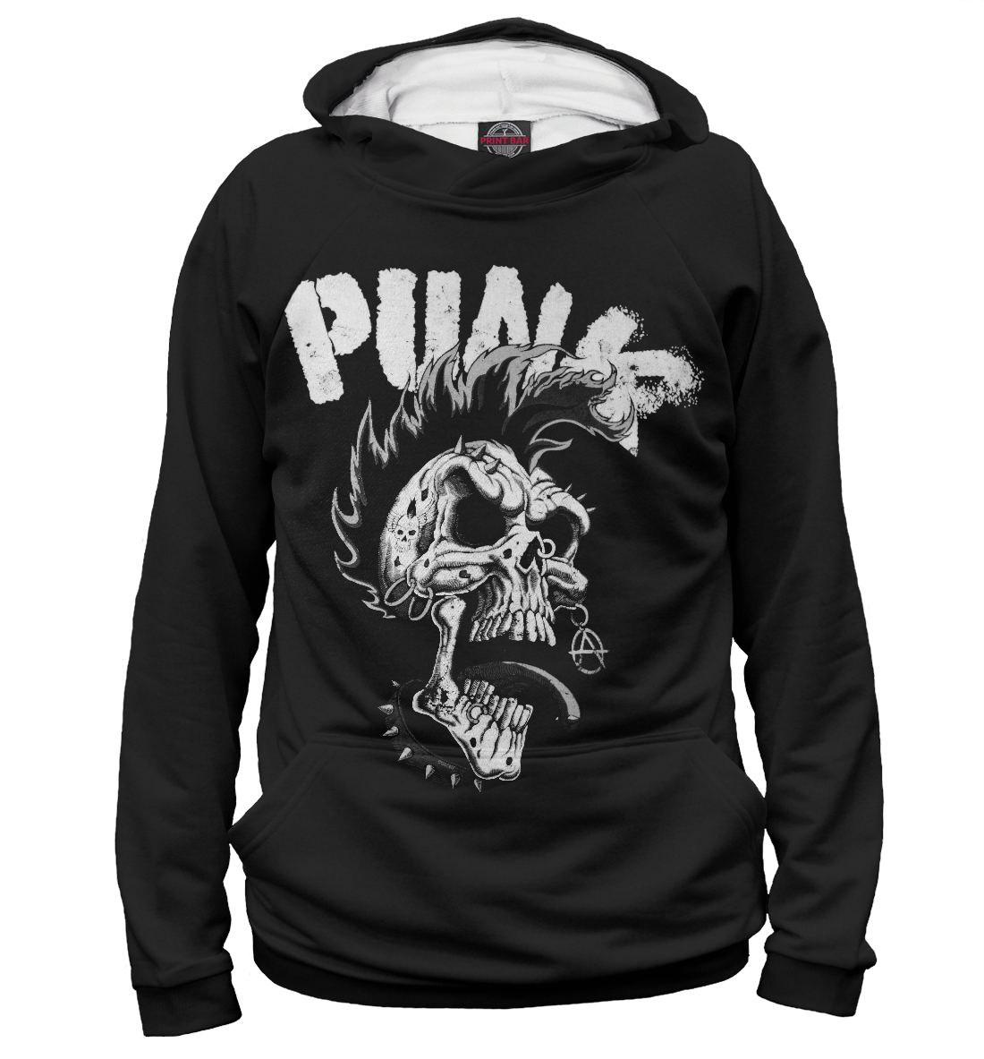 

Punk