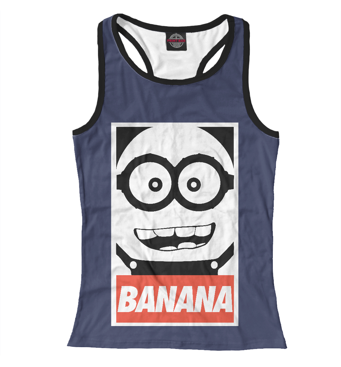 

Banana