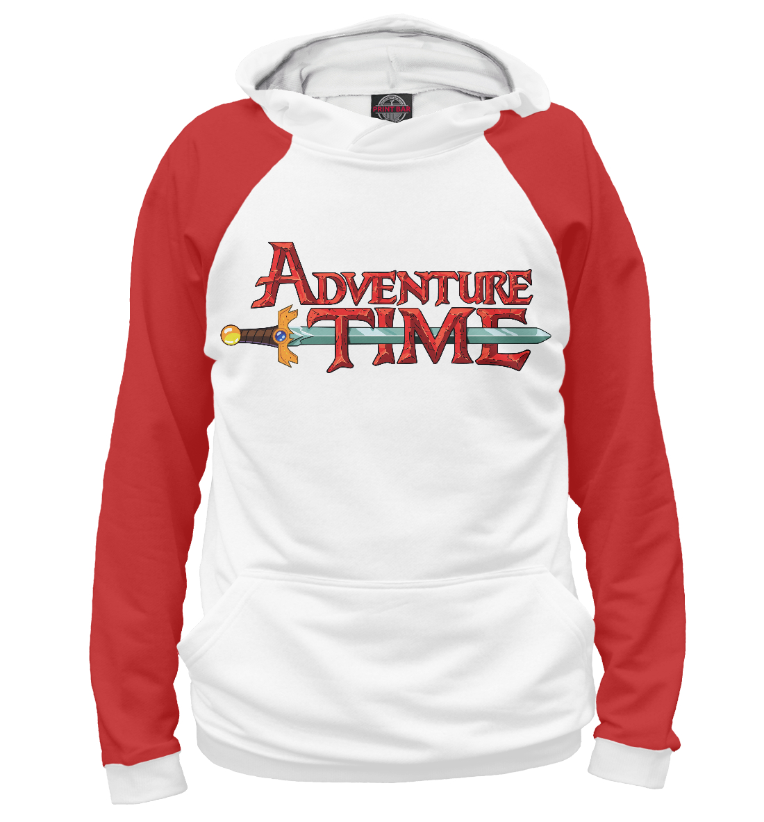 

Adventure Time