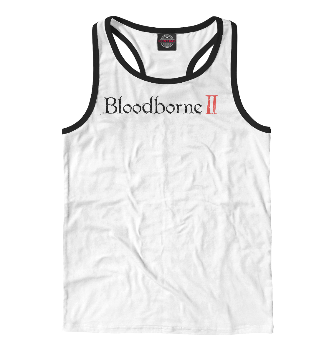 

Bloodborne