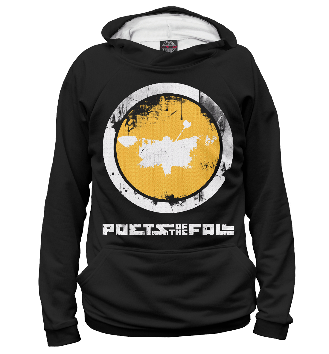 

Poets of the Fall