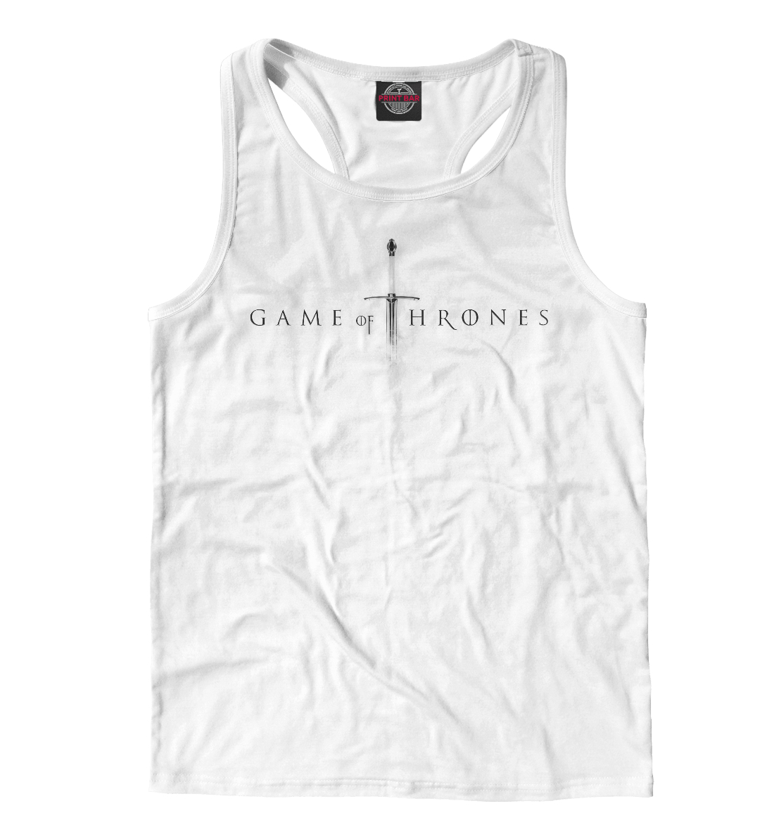 

Game of Thrones