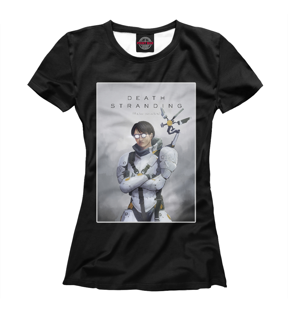 

Хидэо Кодзима